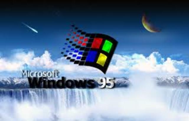 Windows 95
