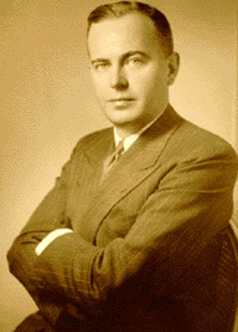 Edward Samuel Rogers Sr