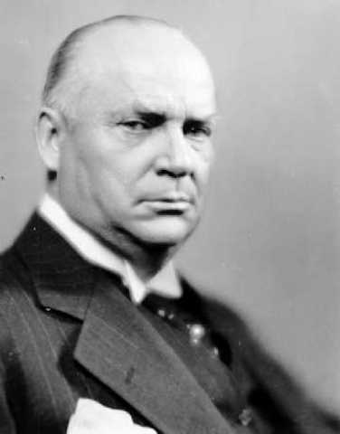 Bennett’s New Deal