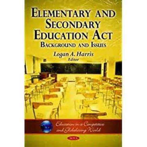 Elementary and Secondary Education Act
