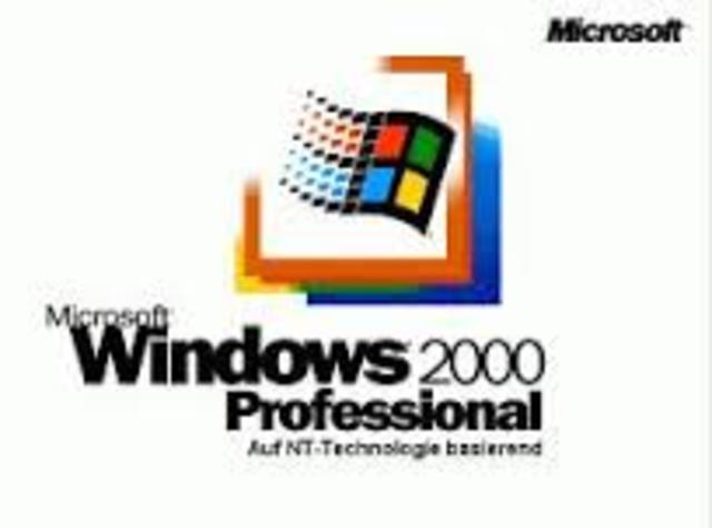 Windows 2000