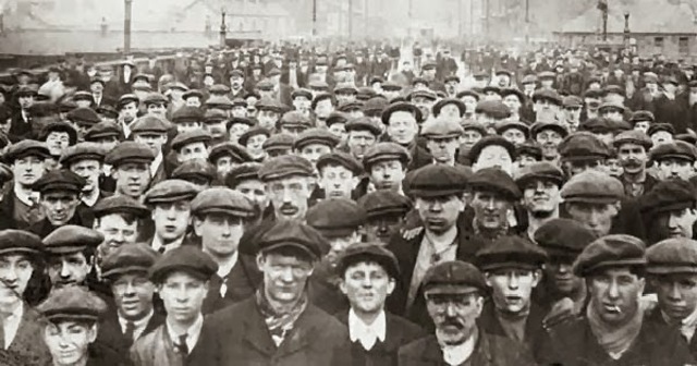 Cities Population Increase