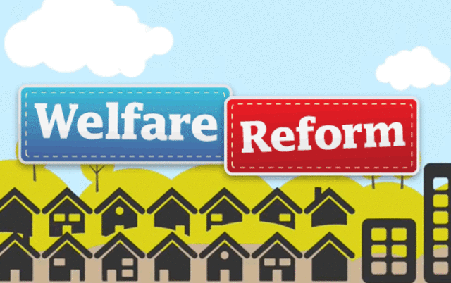 Welfare Reform