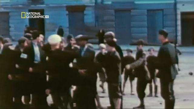 1939- Los judíos de Hitler.