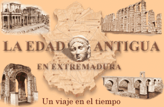 Edad Antigua