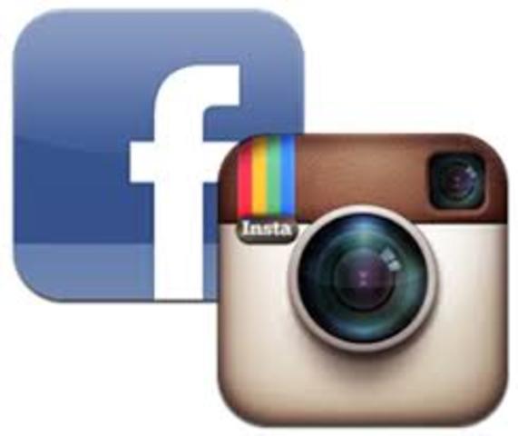 FB acquires instagram