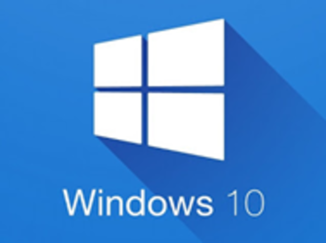 Windows 10