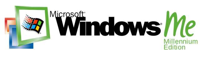 windows ME