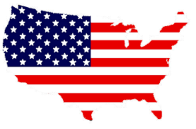 Independencia de los Estados Unidos de América