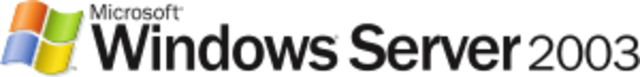 Windows Server 2003