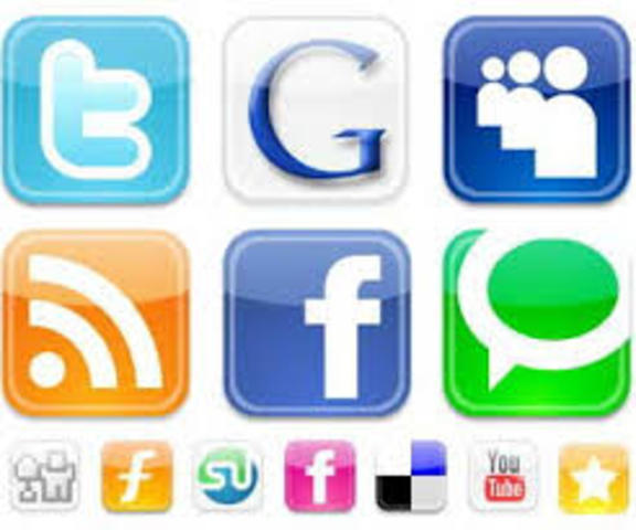 Evolución de la Web 2.0