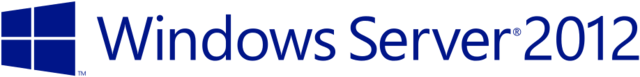 Windows Server 2012