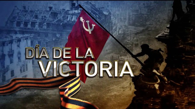 Día de la victoria.