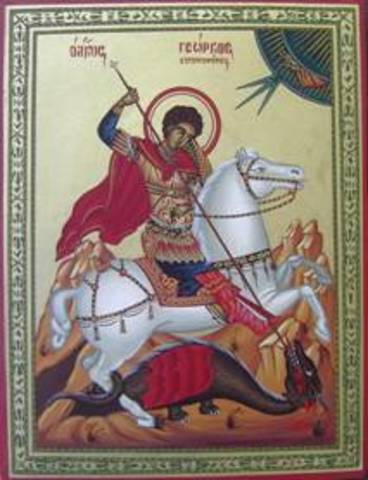 Guerras iconoclastas