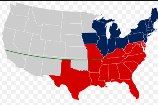 Expansion of Slavery