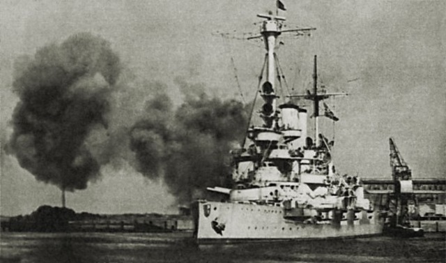 World War II, Hitler attacked Poland