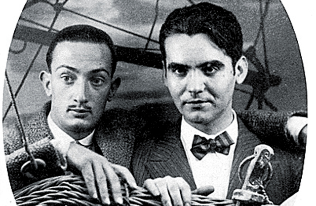 Cadaqués y Salvador Dalí