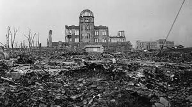 Hiroshima