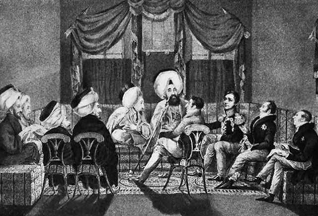 Аккерманская конвенция