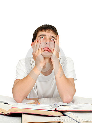 Mi etapa por el instituto