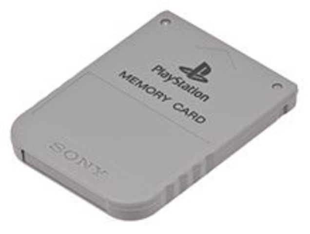 Memory Card