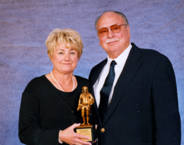 Ray Poole Incorporates Dome Printing