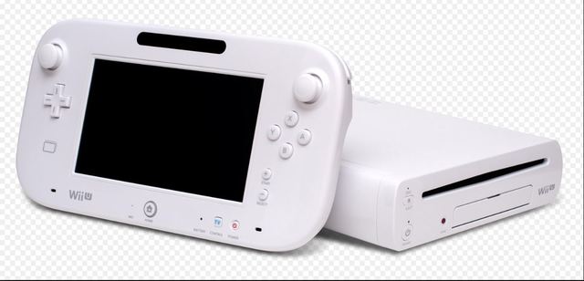 eighth gaming system