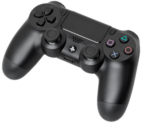 Playstation 4 controller