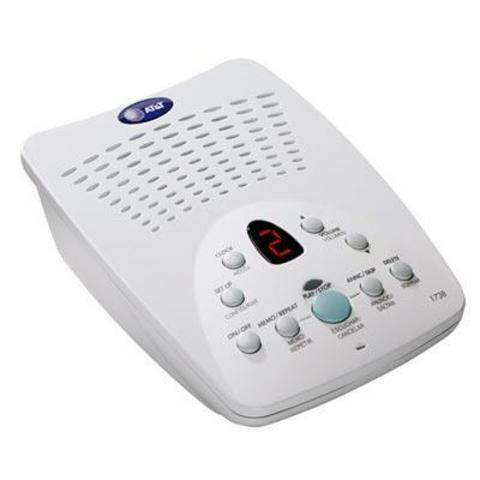 Digital Answering Machine