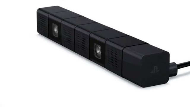 Playstation 4 camera