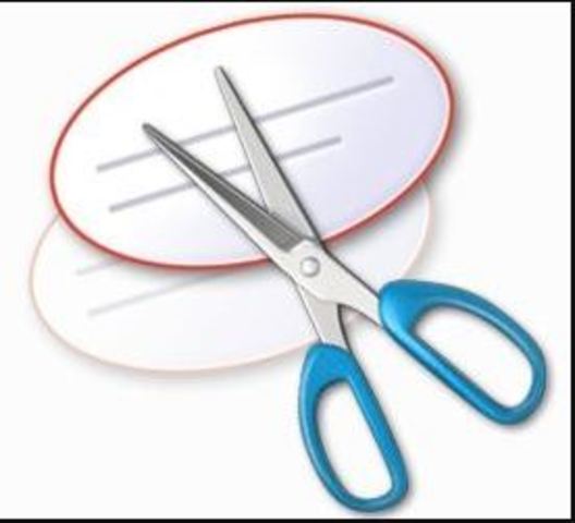 snipping tool icon