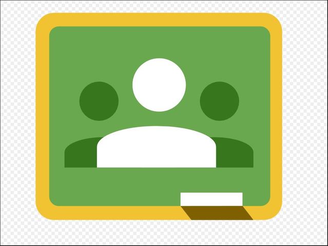 google classroom