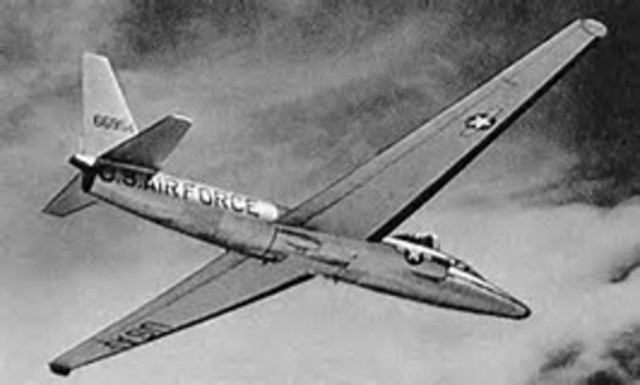 U-2 Incident