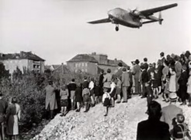 Berlin Airlift