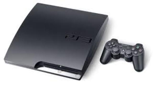 PlayStation 3