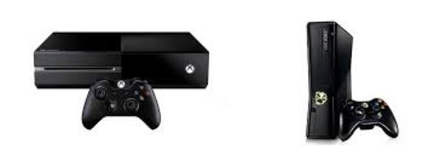 Xbox one