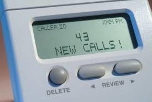 Caller ID