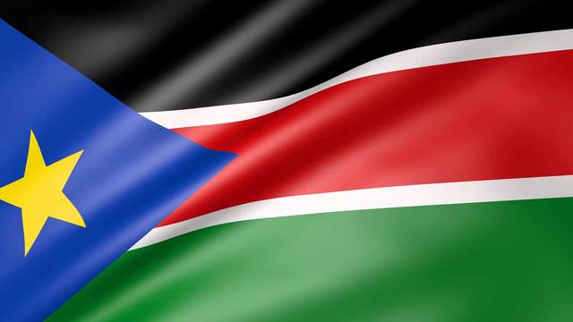 Autonomus government is formed in South Sudan in line with the January 2005 peace deal