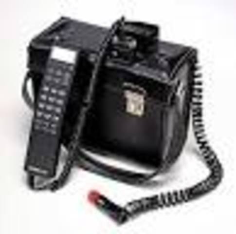 Nokia Mobira Talkman