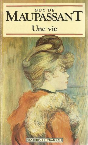 "Une vie "