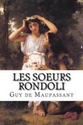 "Les deux sœurs Rondoli "