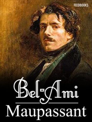 "Bel-ami"