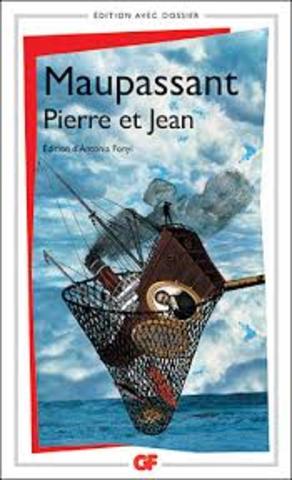 "Pierre et Jean "