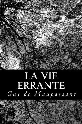 "La vie courante "