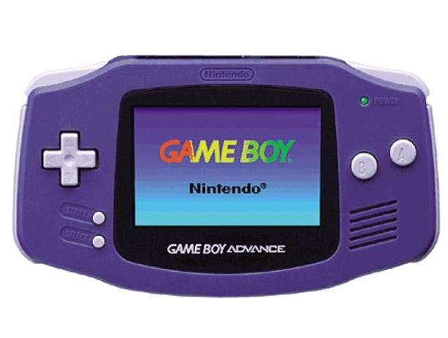 Game Boy Advance