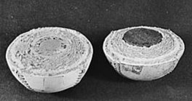 AL and NL Agree on a Ball