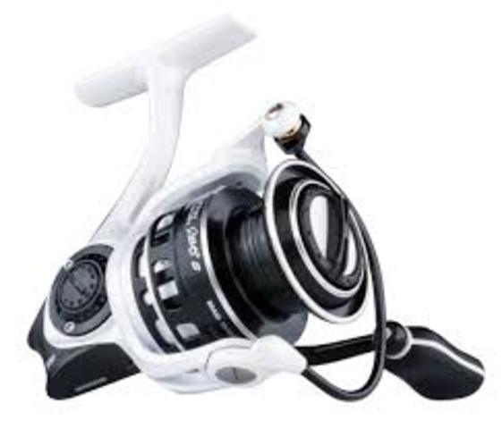 Spinning Reel