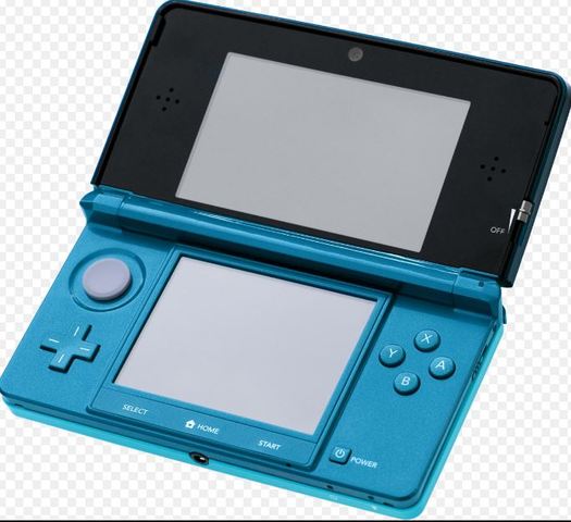 3DS