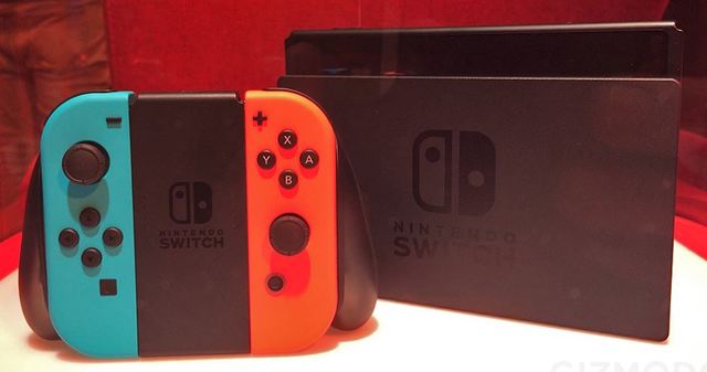 Switch