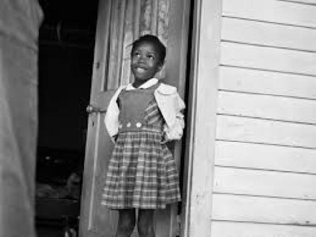 ruby bridges